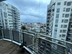 Starville (D14), Condominium #570218401